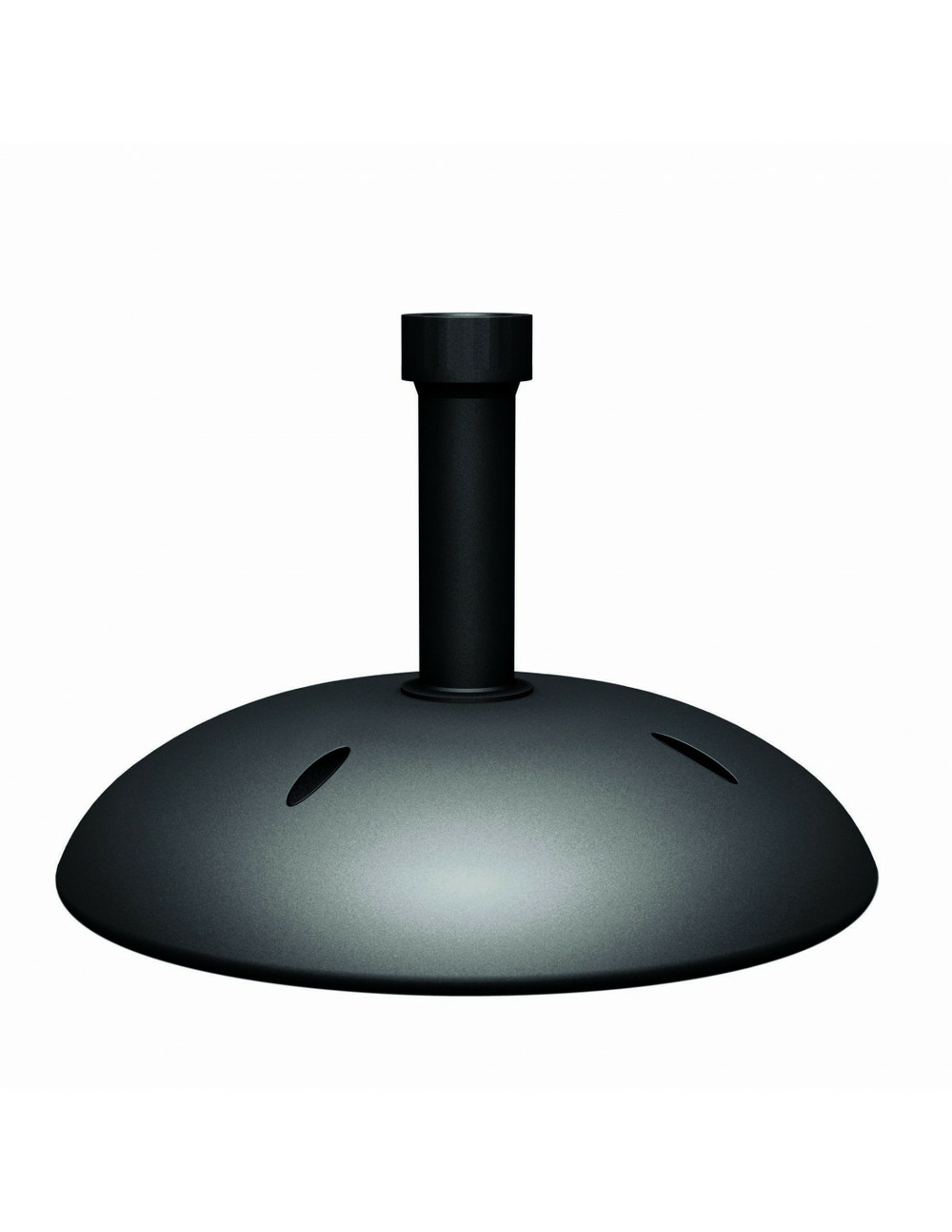 Base parasol 20 kg anthracite