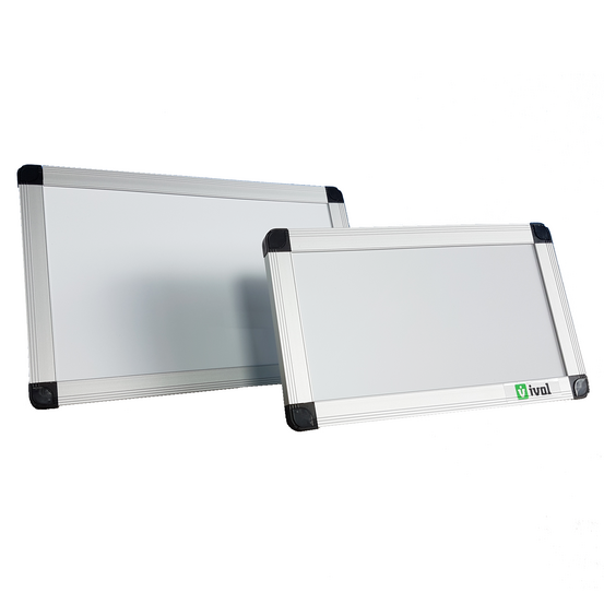 Tableau blanc de bureau 20 x 30 cm