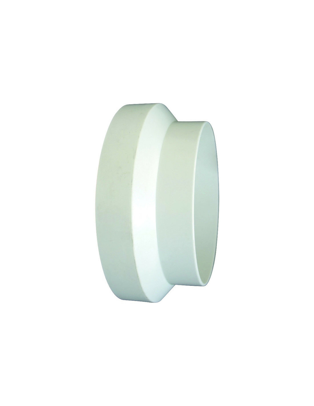 Reduction pvc diam.100/80 vrac