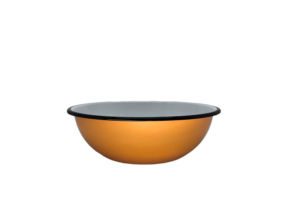 Smalta saladier m - lot de 9 - nat spirit