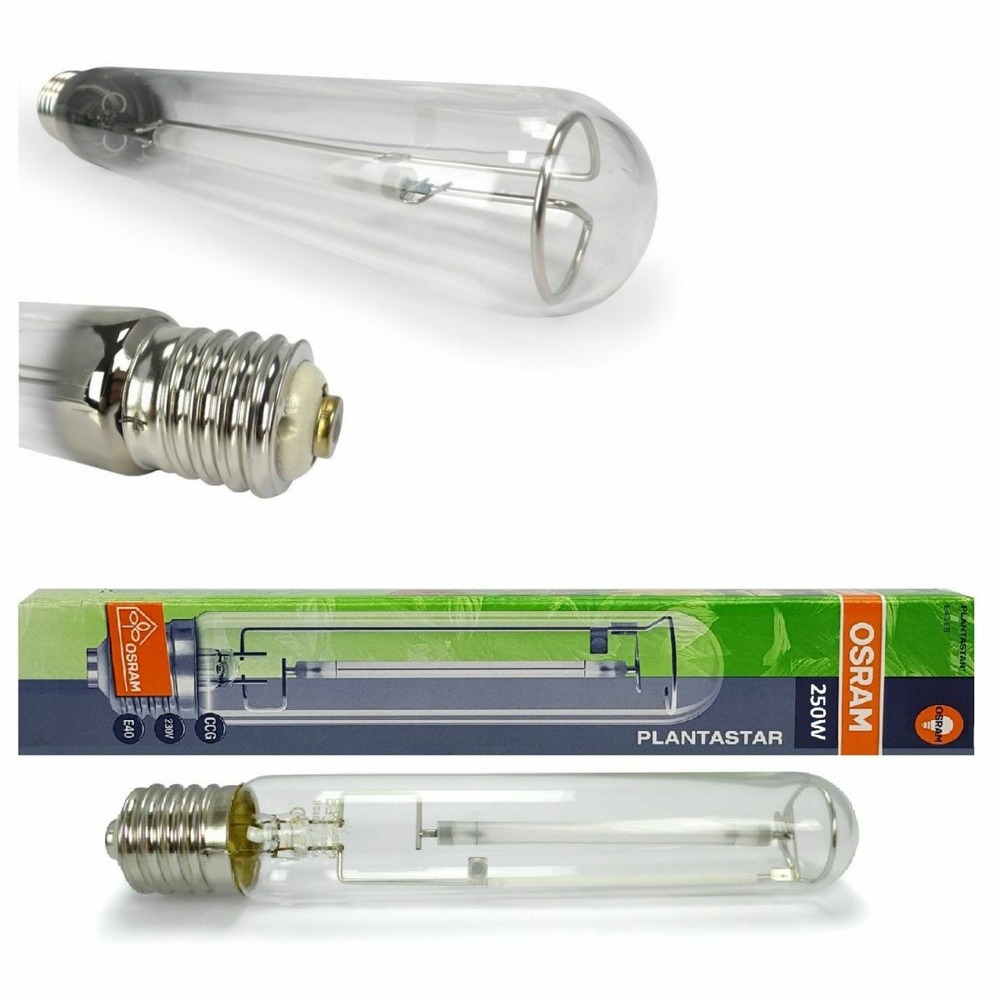 Ampoule hps 250w plantastar osram