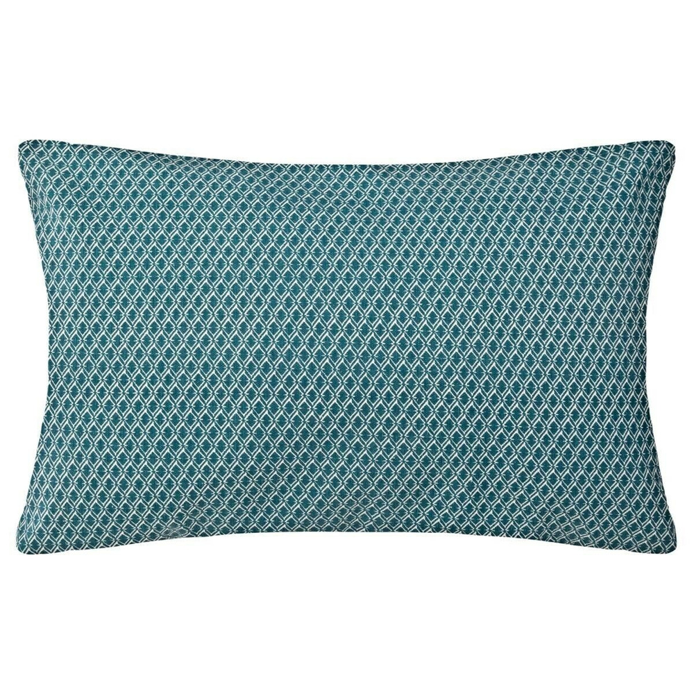 Coussin déco déhoussable 
