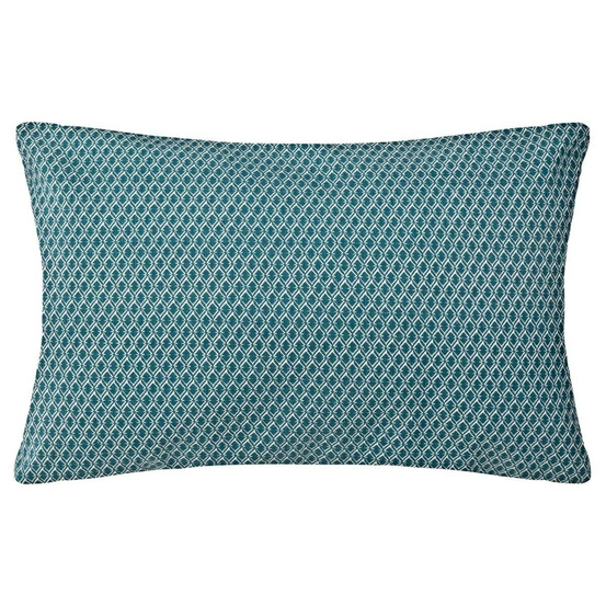 Coussin déco déhoussable