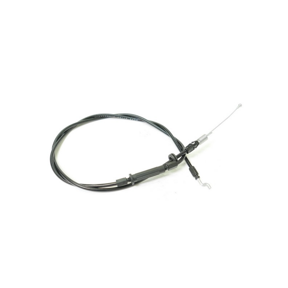 Cable traction tondeuse ggp - 381030082/0