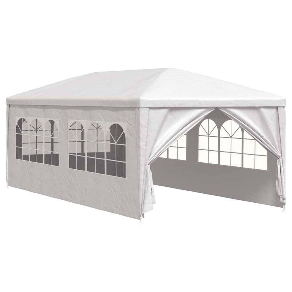 TENTE DE RECEPTION 3 X 6 M BLA-(866336)