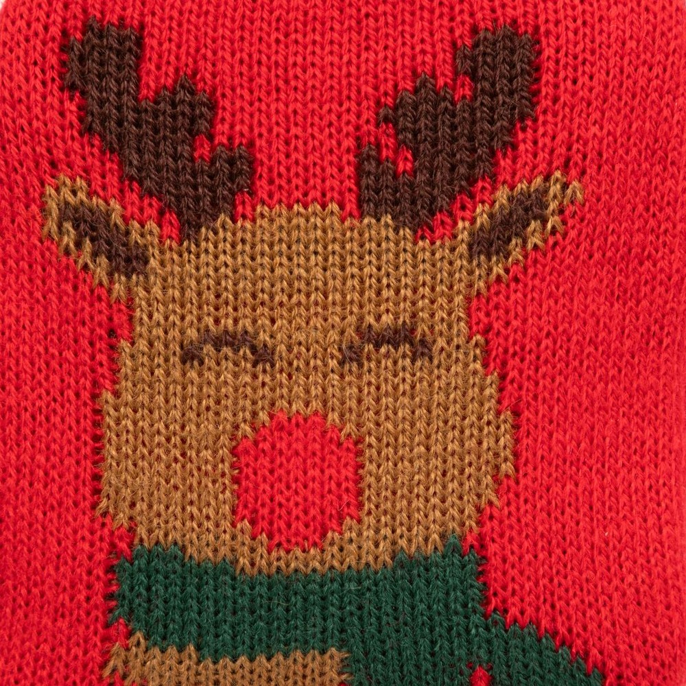 Bouillotte chaufferette 4ass