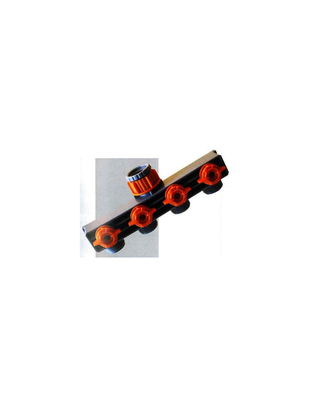 Selecteur 4 directions auto plastique