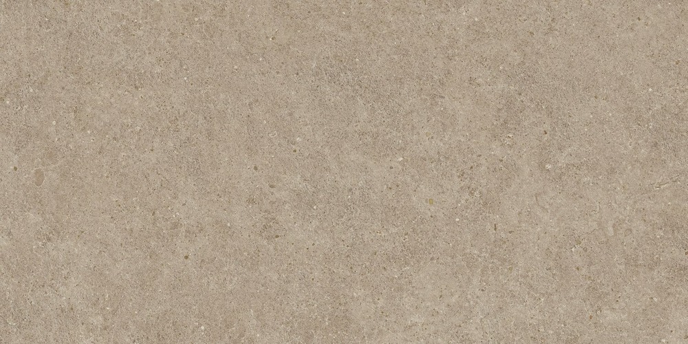 Carrelage effet pierre calcaire grège 120x60x2 cm domella - sol extérieur (vendu par carton de 0,72 m²) - ro'ma carrelage