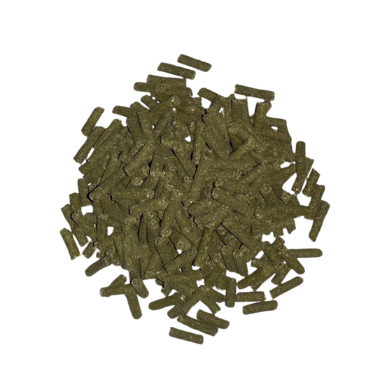 Granulés de céleri