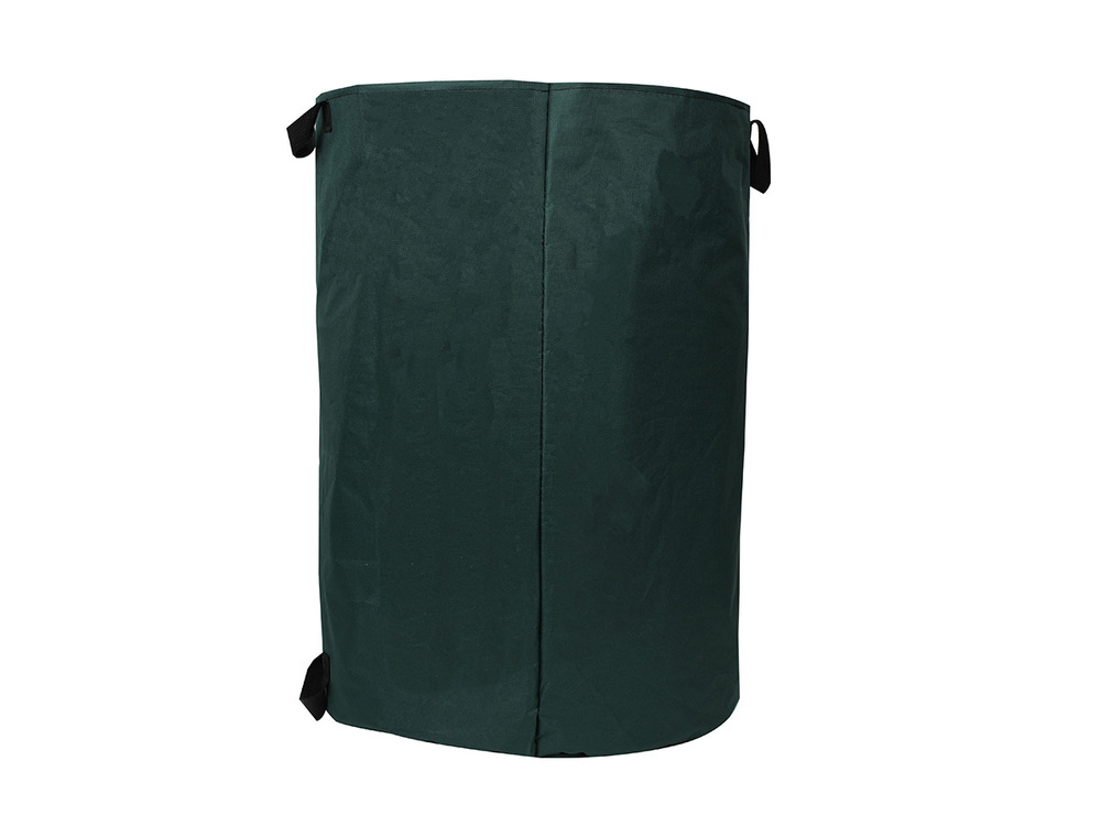 Sac de ramassage souple pour déchets verts - 141 l - ø 50 x h 72 cm