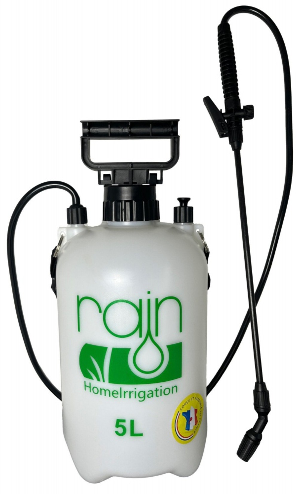 Pulverisateur rain, 5 litres