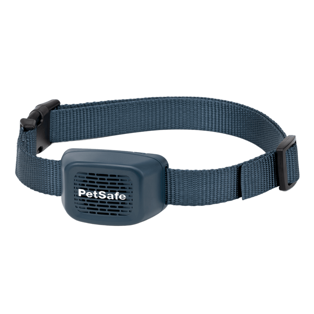 Antiaboiement sonore rechargeable