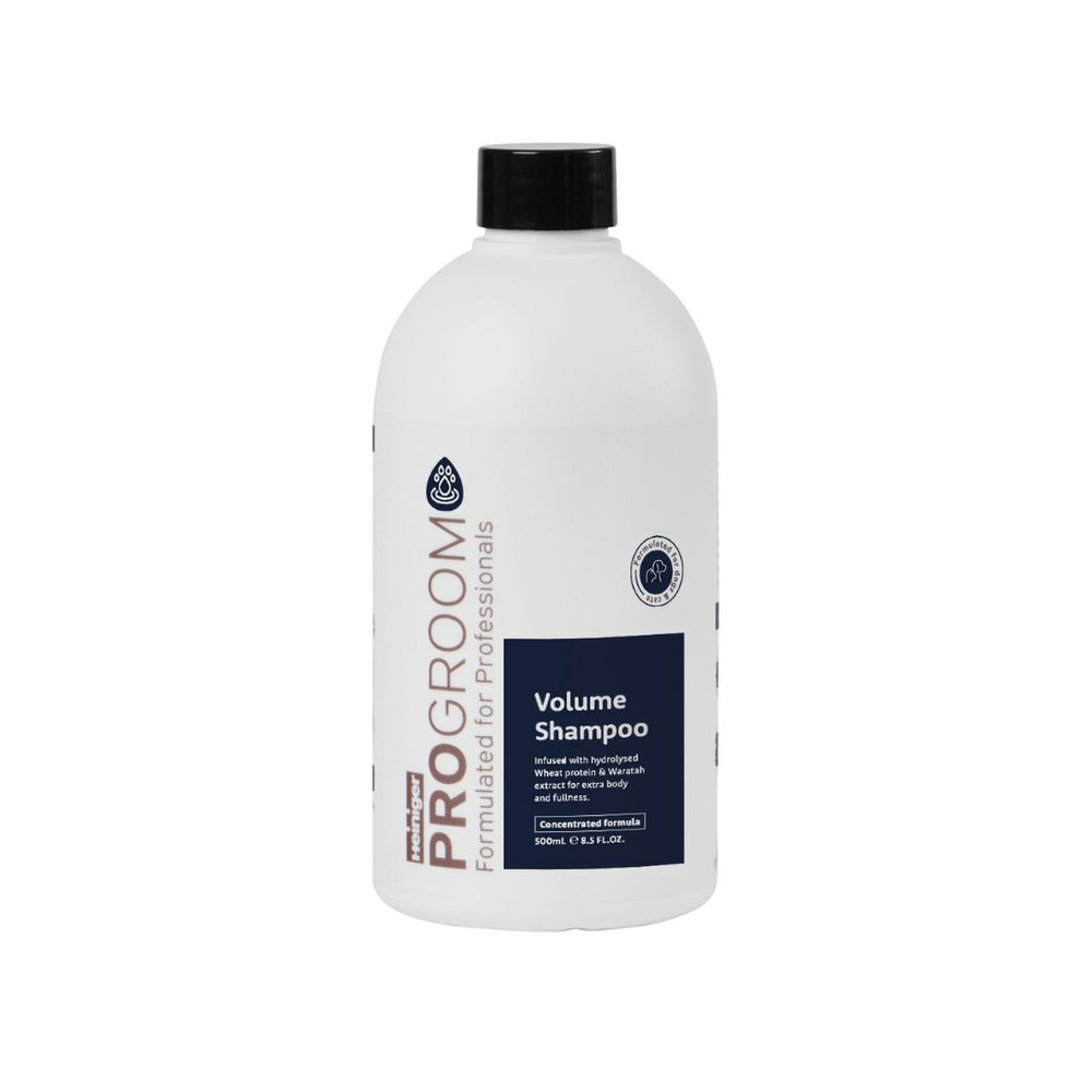 Shampoing volume 500ml