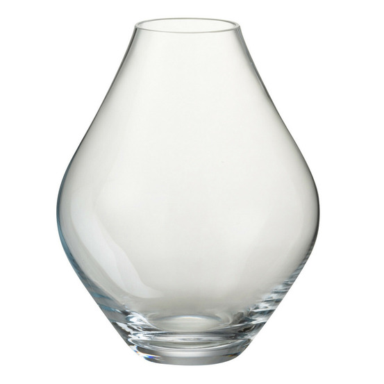 Vase design en verre