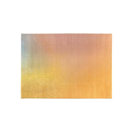 Tapis en polypropylène et polyester caro 160 x 230 cm