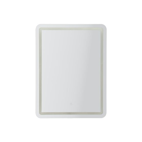 Miroir mural led