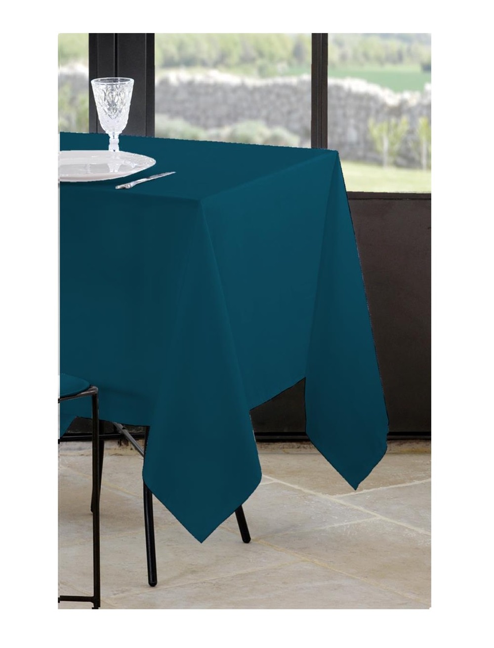 Nappe collection nelson uni