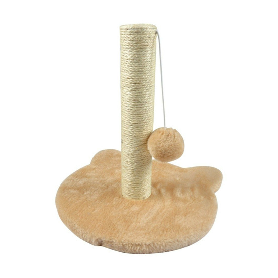 Arbre à chat avec socle