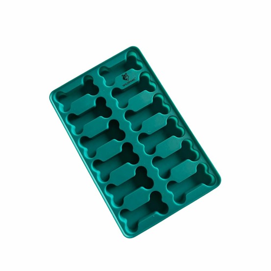 Wildfang backmatte en silicone pour chiens, tapis à friandises sans bpa