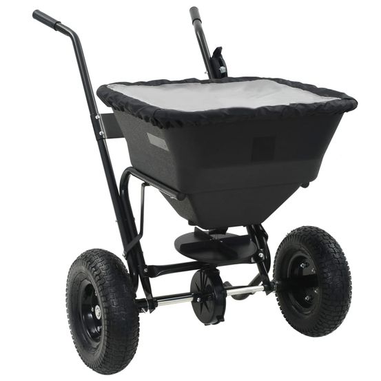 DISTRIBUTEUR DE SEL PVC ET ACI-(865731)