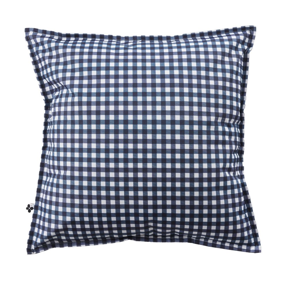 Housse de coussin exterieur deperlant vickie