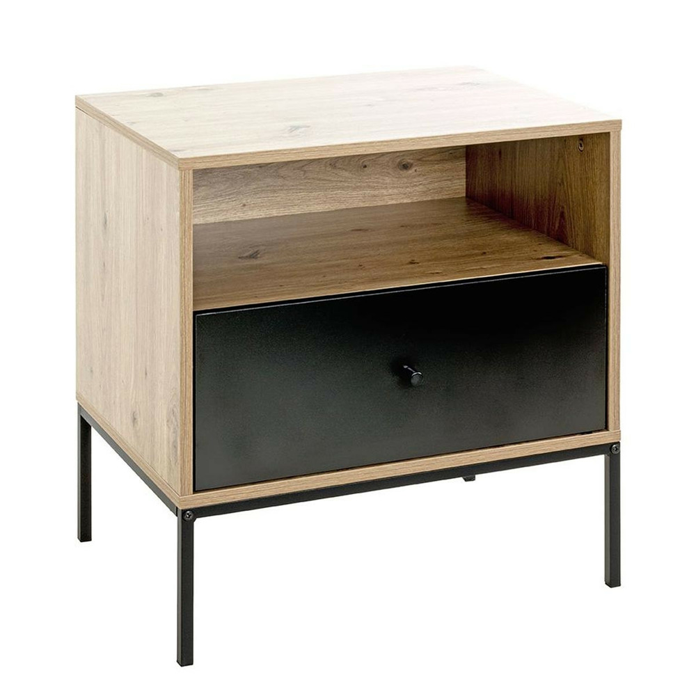 Table de chevet 1 tiroir 