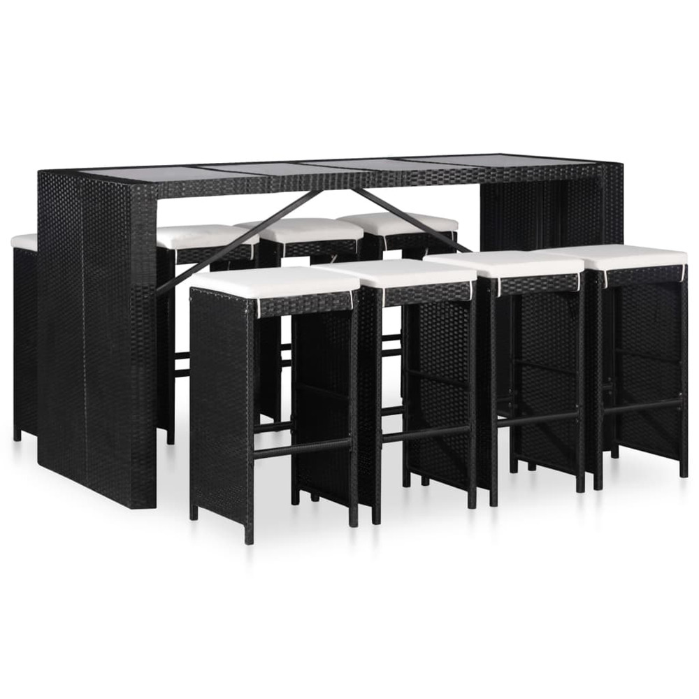 VIDAXL ENSEMBLE A DINER D 20-(917379)