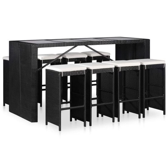 VIDAXL ENSEMBLE A DINER D 20-(917379)