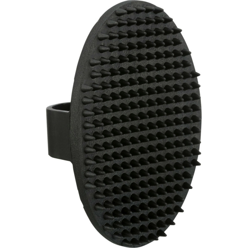 Brosse de massage pour chat et chien