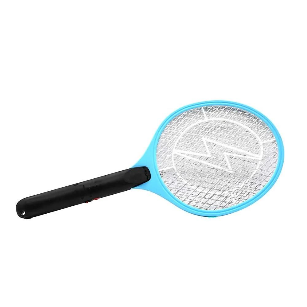 Attrape mouches électronique rechargeable lumière uv 19,5 x 49 cm