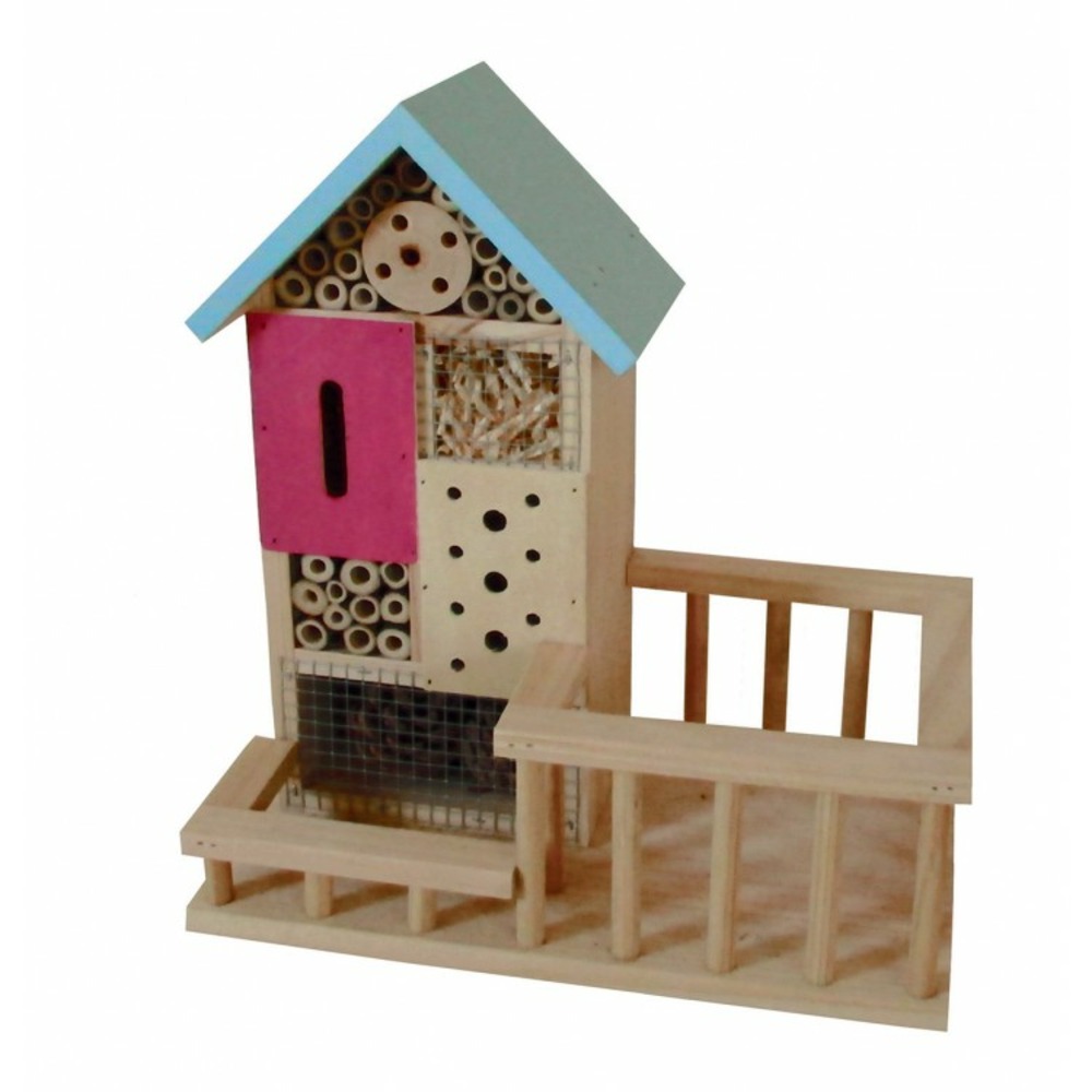 Décamp - flower hotel