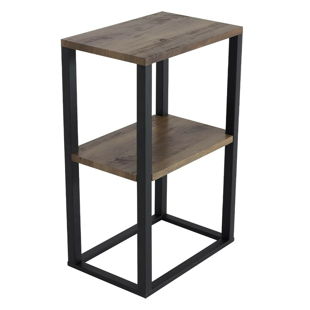 Table de chevet double 