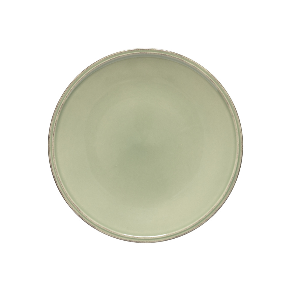 Assiette plate ø 28,4 cm friso - lot de 6 - costa nova