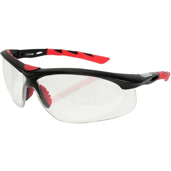 Lunettes de protection transparente - oregon 572796