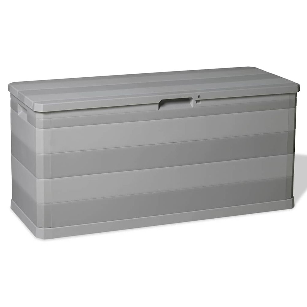 COFFRE DE JARDIN vidaXL