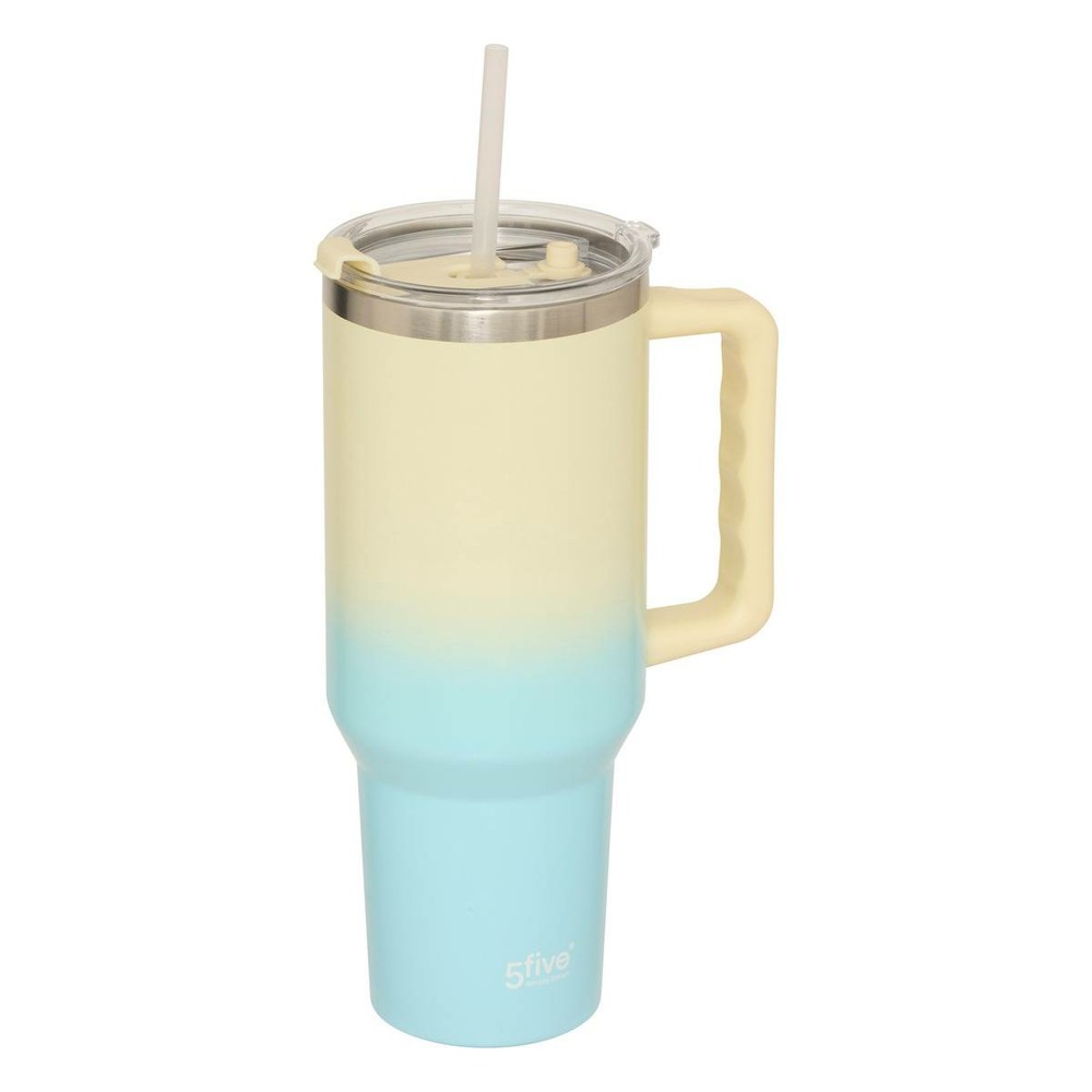 5five - mug isotherme en inox 1,2l
