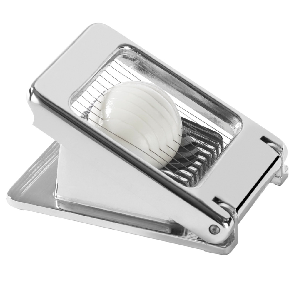 Coupe-oeuf en inox - pujadas