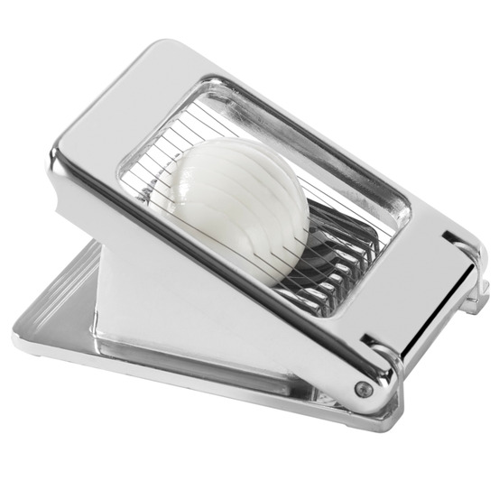 Coupe-oeuf en inox - pujadas
