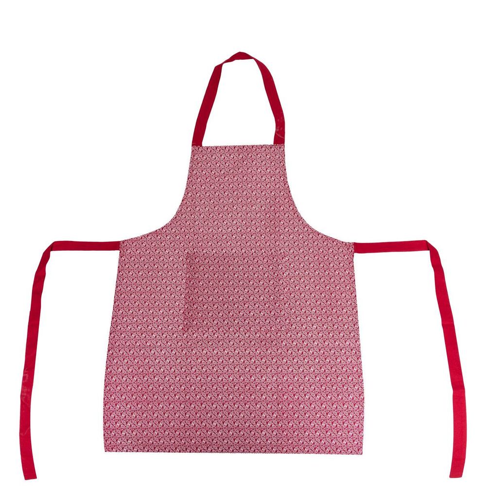 Tablier coton 