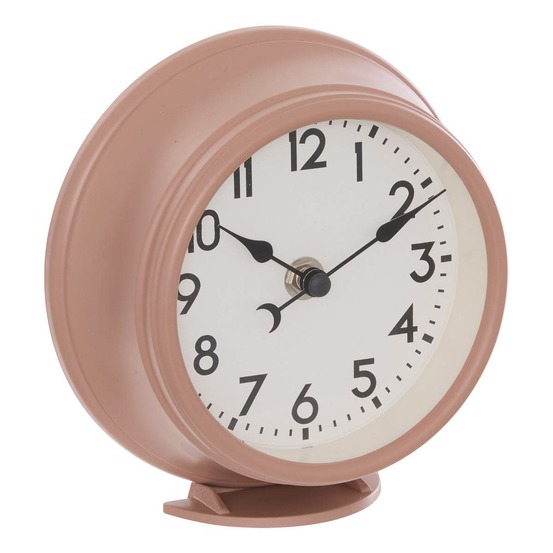 Horloge hory d15cm