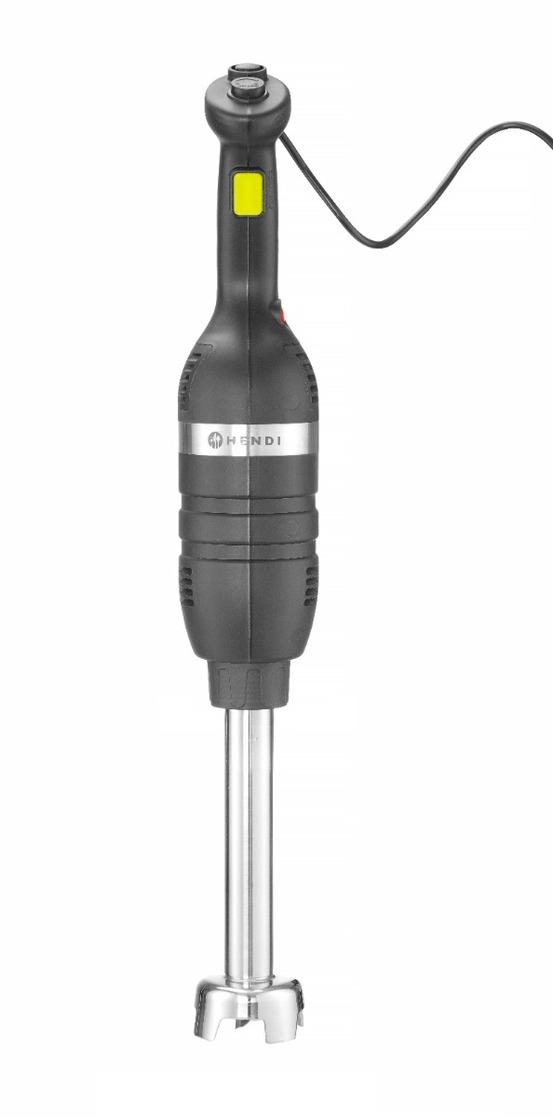 Mixeur plongeur 350w - vitesse variable - pied 300 mm - ø100 - hendi