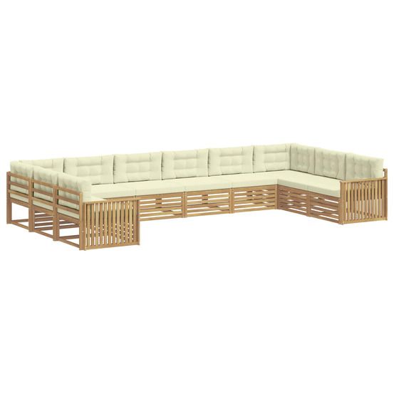 Ensembles de canapés 10 pc