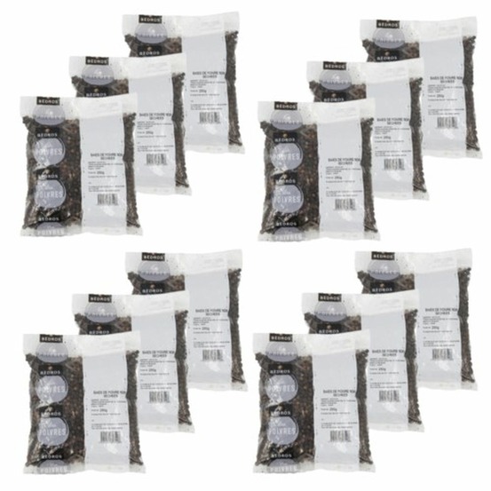 Poivre noir en grain - bedros