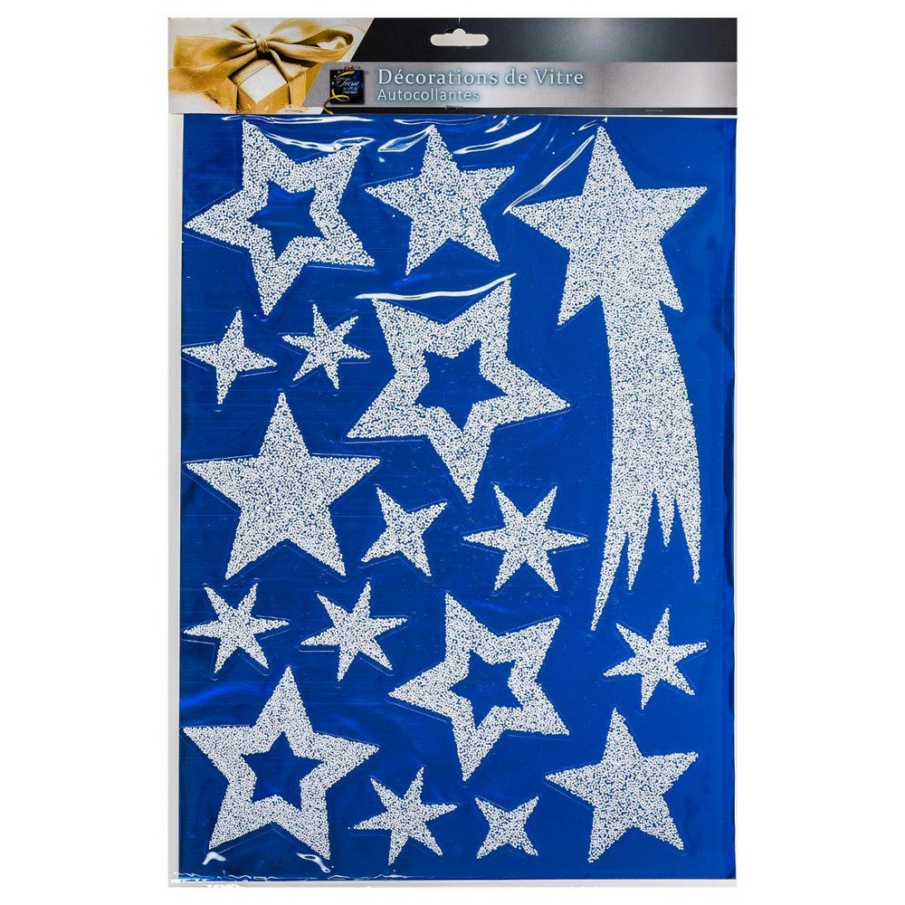 Sticker microbilles 29x40