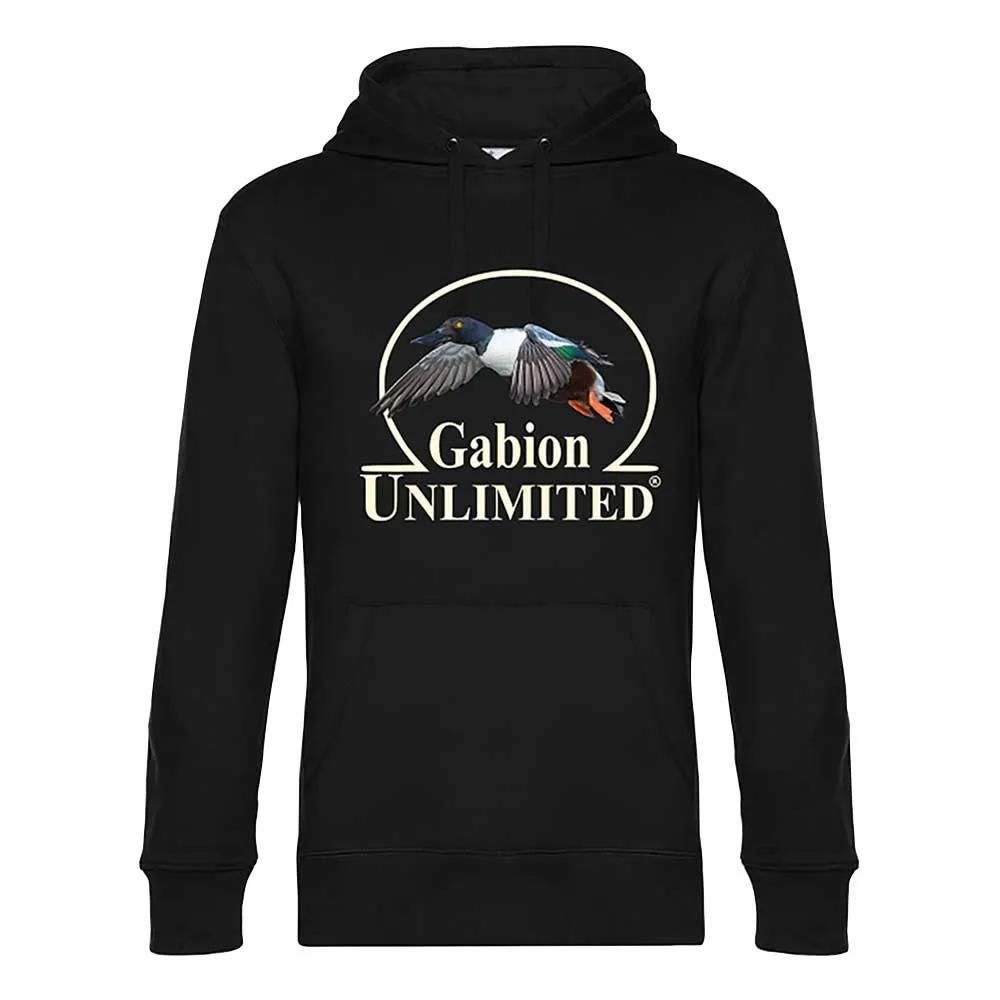 Sweat gabion unlimited souchet capuche l à 5xl