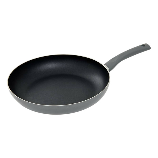 Poêle à induction antiadhésive
