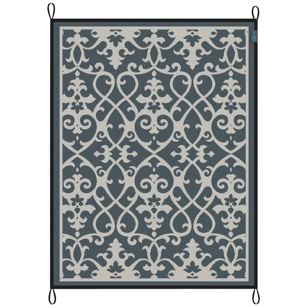 Tapis d'extÃ©rieur Chill mat Lounge
