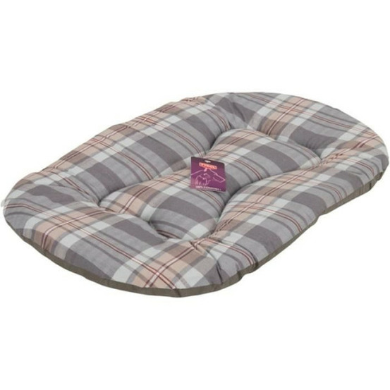 Couchage pour chien - - coussin oval toronto - 60 x 40 x 3 cm