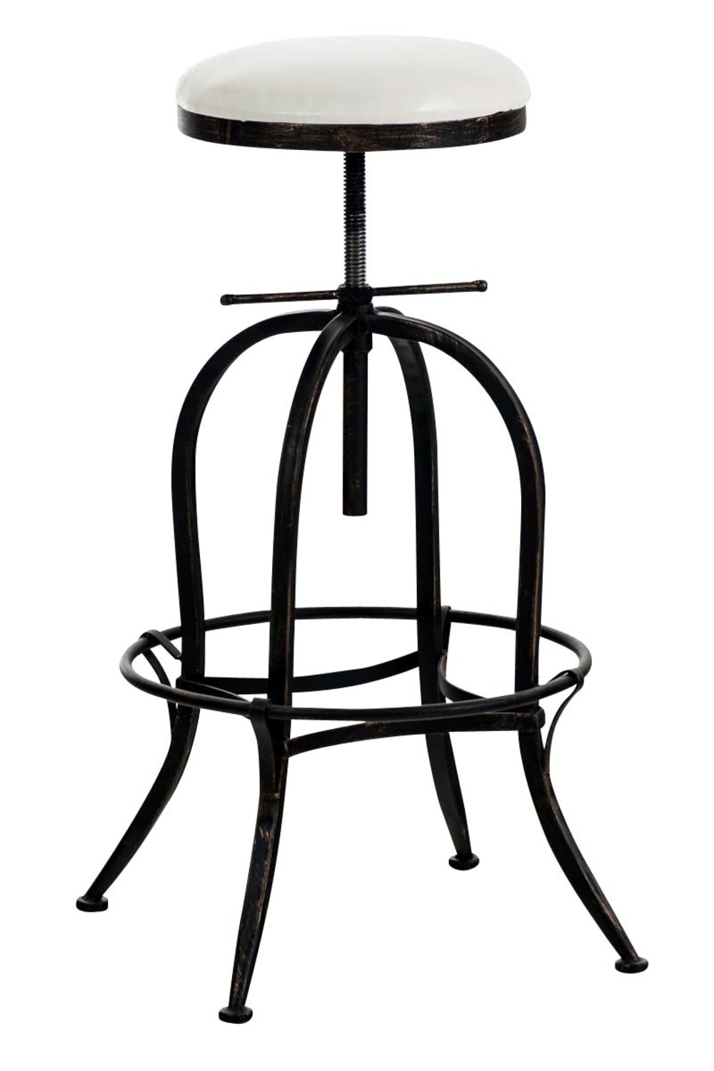 Tabouret de bar radong