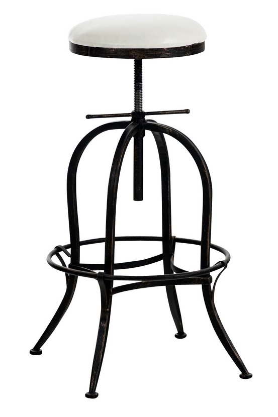 Tabouret de bar radong